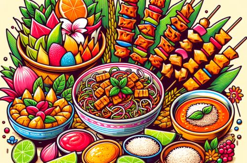 Gurameh Lengkong: Authentic Flavors That Bring Back Memories with Every Bite