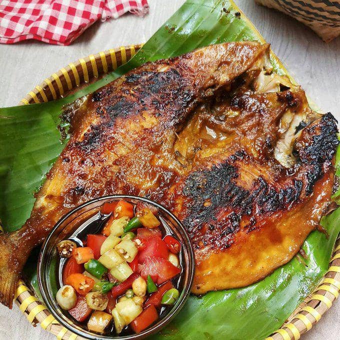 Gurameh Lengkong: Flavors of Cilacap That Bring Back Memories with Every Bite