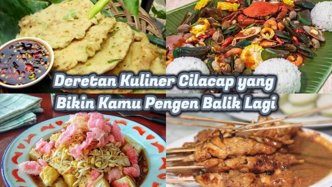 Gurameh: The Taste of Cilacap That Brings Back Memories in Lengkong